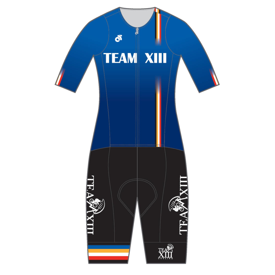 APEX Summer Skinsuit