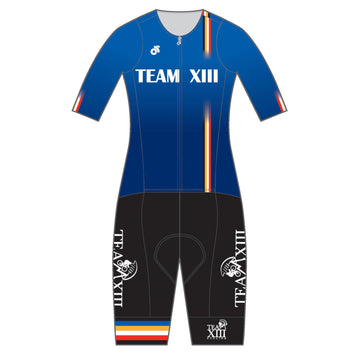 APEX Summer Skinsuit