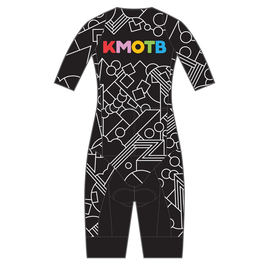 APEX Summer Skinsuit