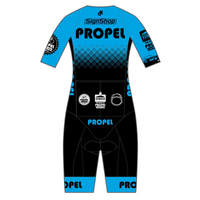 APEX Summer Skinsuit