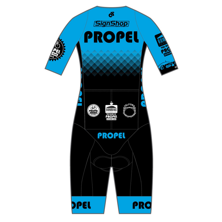 APEX Summer Skinsuit
