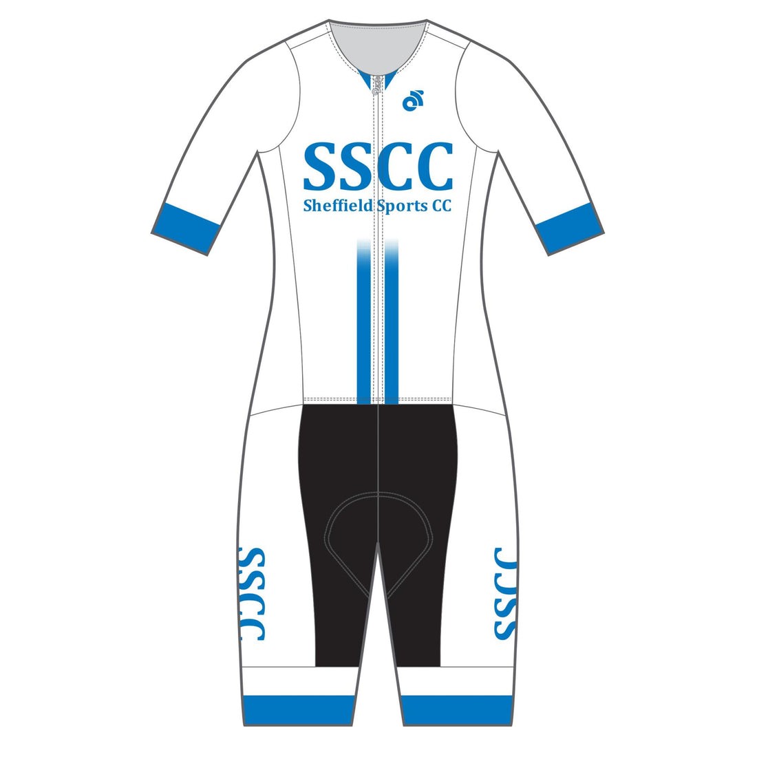 APEX Summer Skinsuit