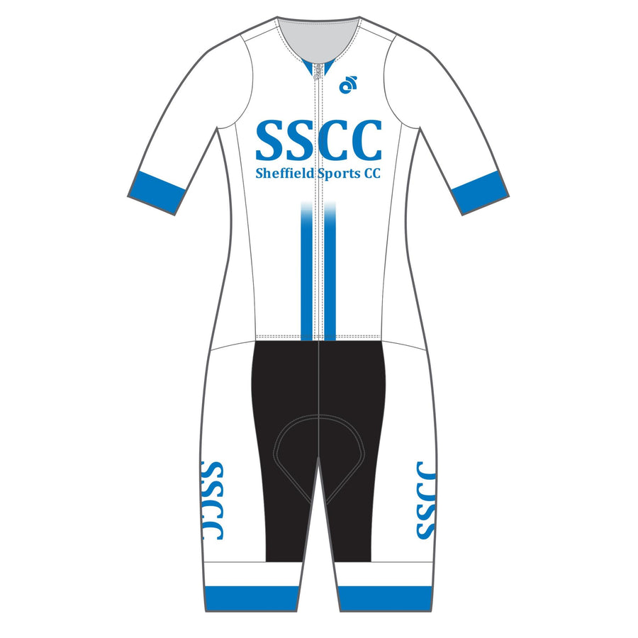 APEX Summer Skinsuit