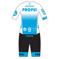 APEX Summer Skinsuit