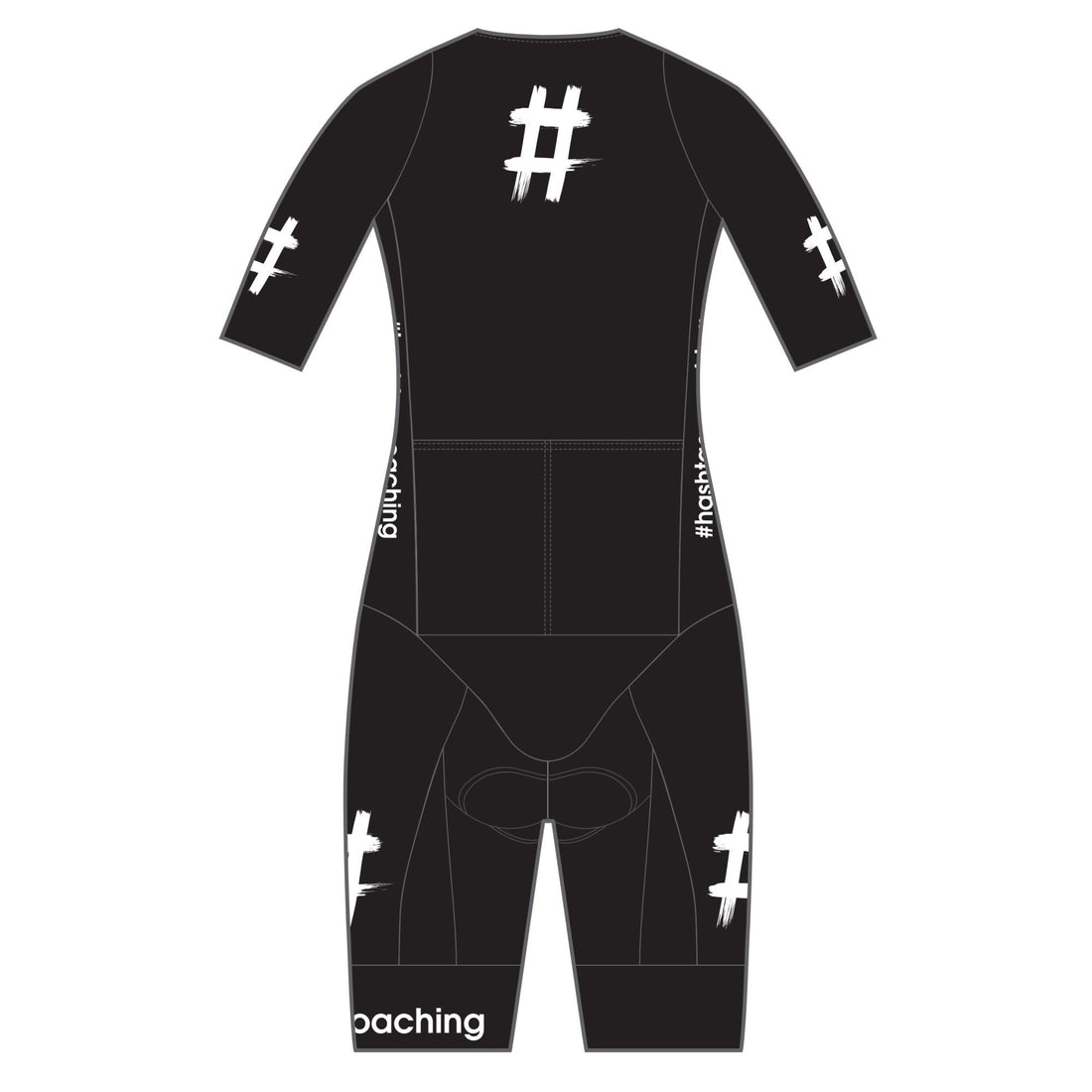 APEX Summer Skinsuit