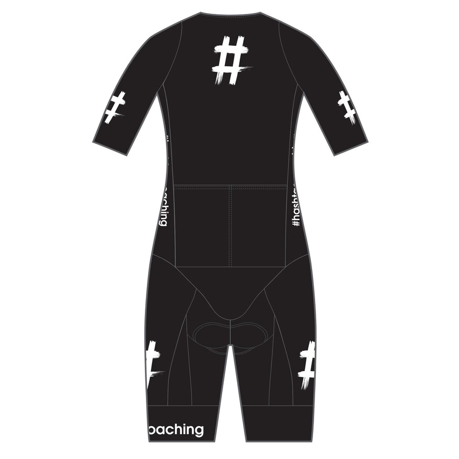 APEX Summer Skinsuit