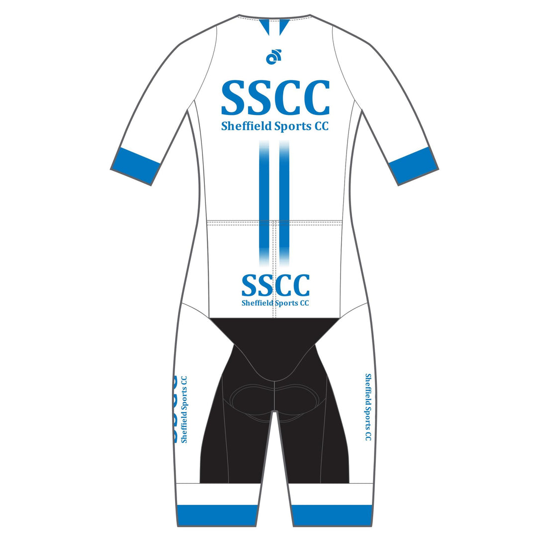 APEX Summer Skinsuit