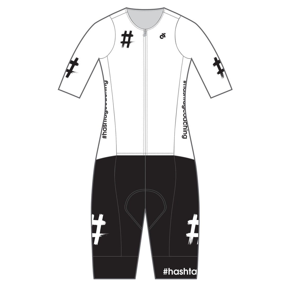 APEX Summer Skinsuit