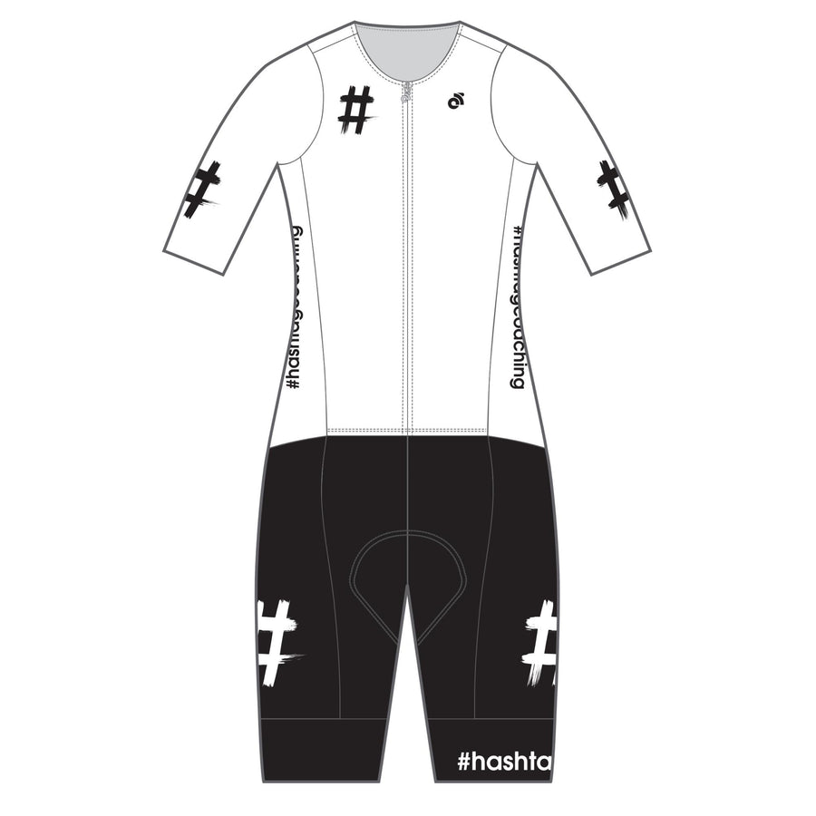 APEX Summer Skinsuit