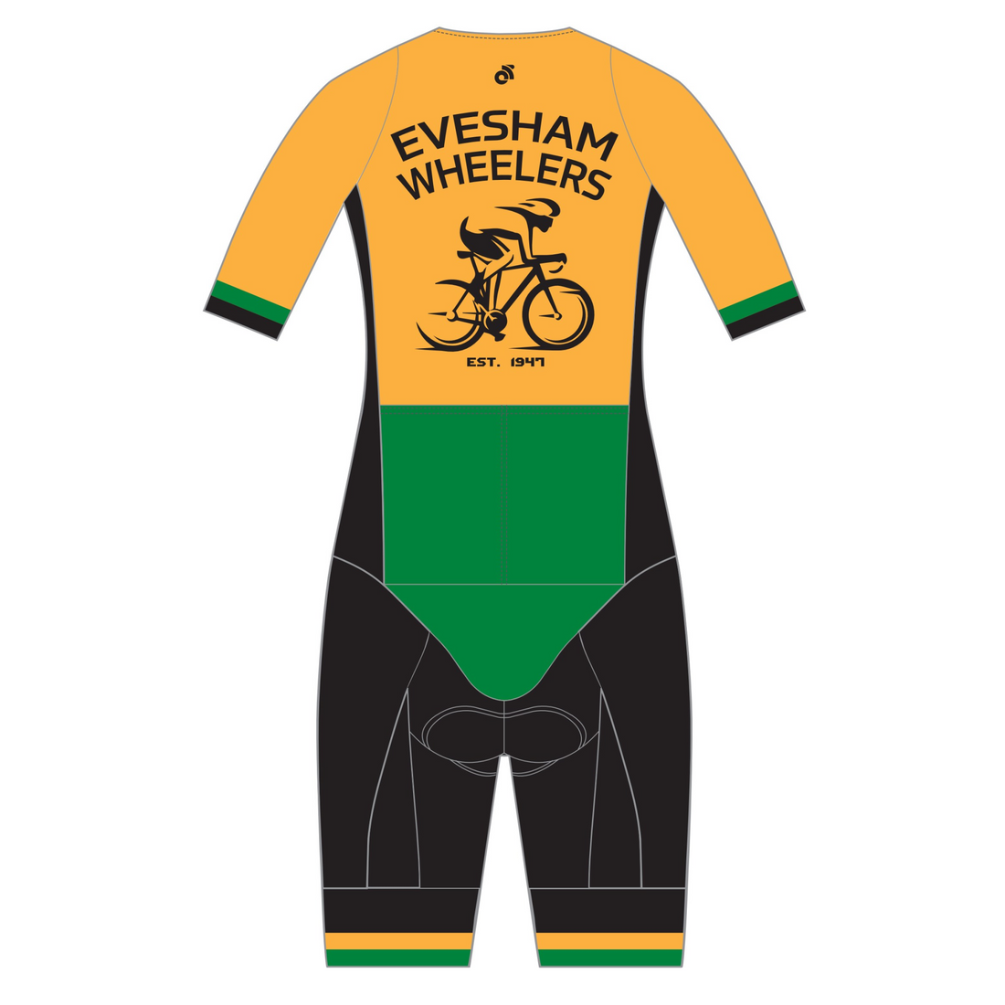 APEX Summer Skinsuit