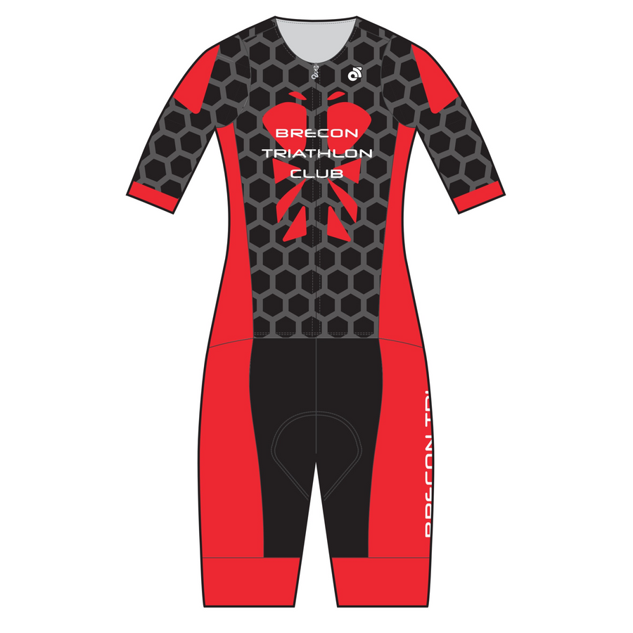 APEX Summer Skinsuit