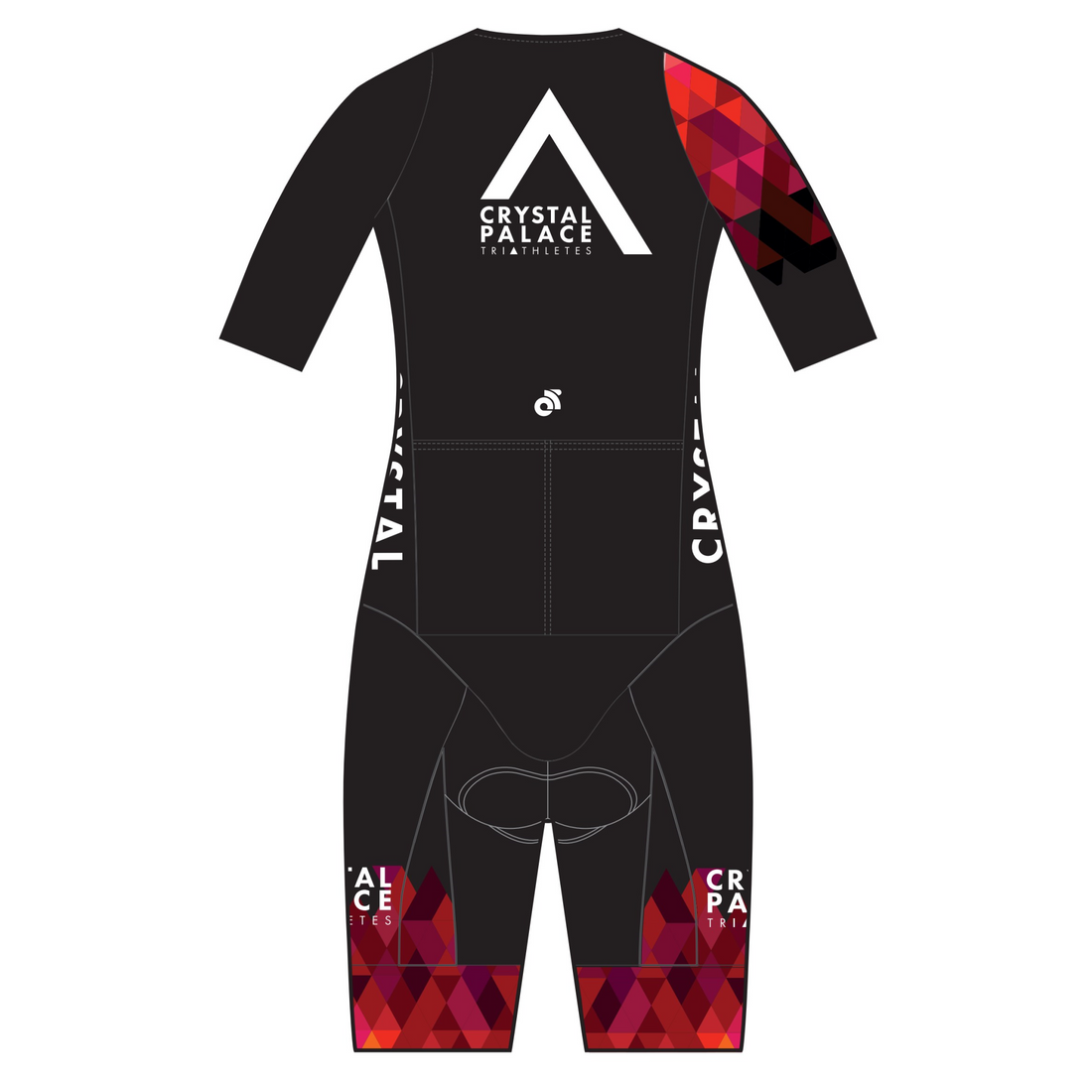 APEX Summer Skinsuit