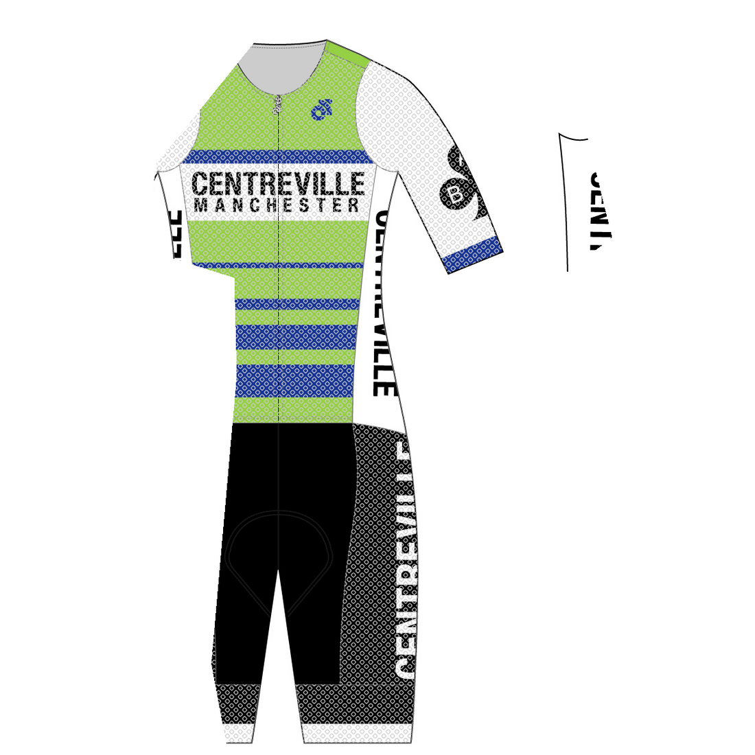 APEX Summer Skinsuit