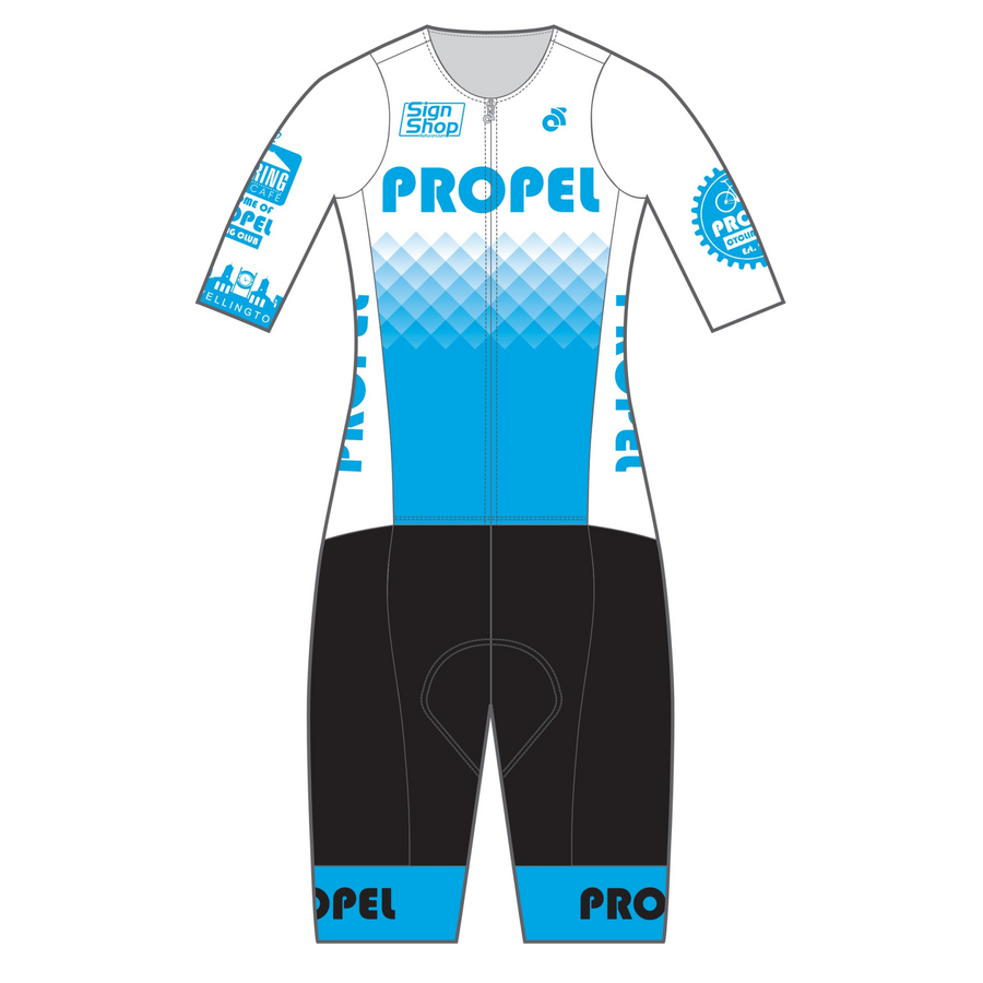 APEX Summer Skinsuit