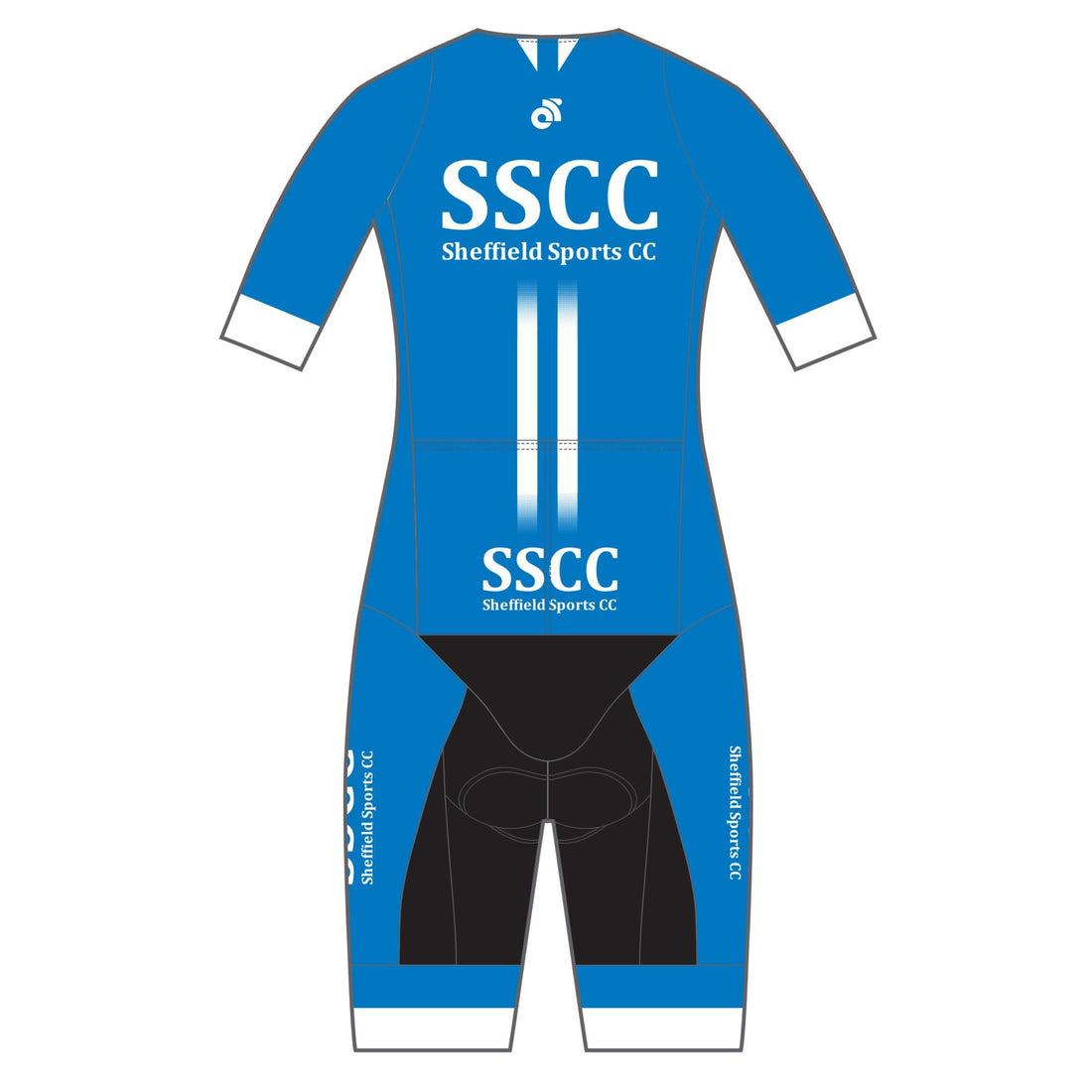 APEX Summer Skinsuit