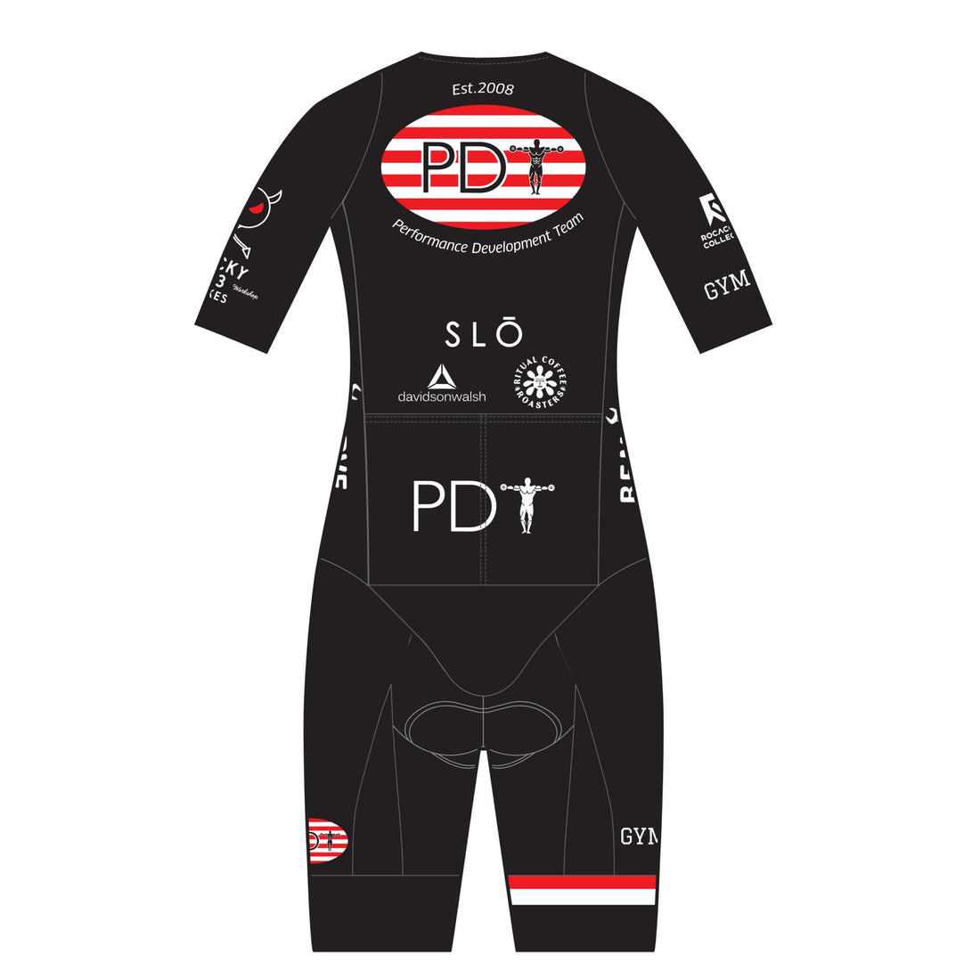 APEX Summer Skinsuit