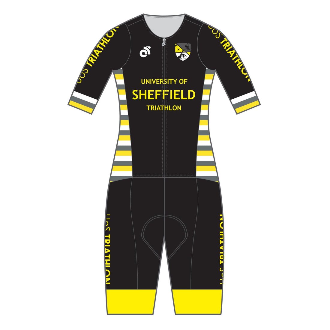 APEX Summer Skinsuit