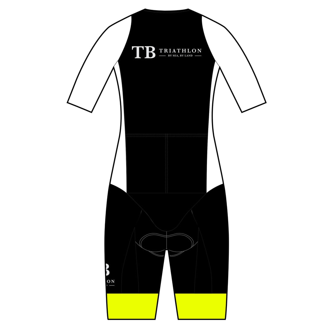 APEX Summer Skinsuit
