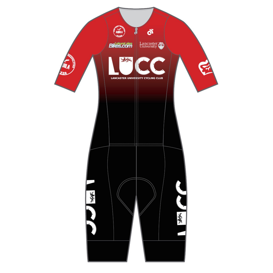 APEX Summer Skinsuit