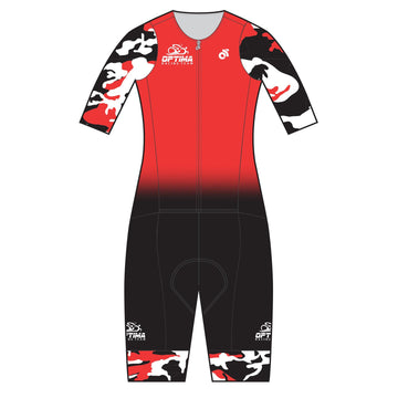 APEX Summer Skinsuit