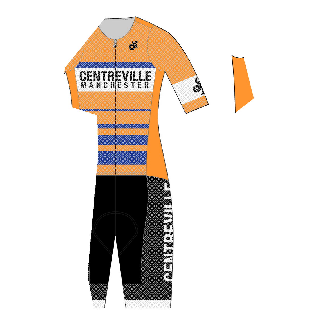 APEX Summer Skinsuit