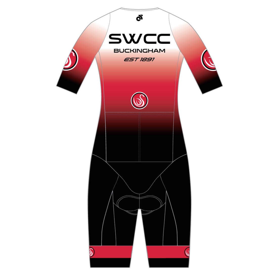 APEX Summer Skinsuit