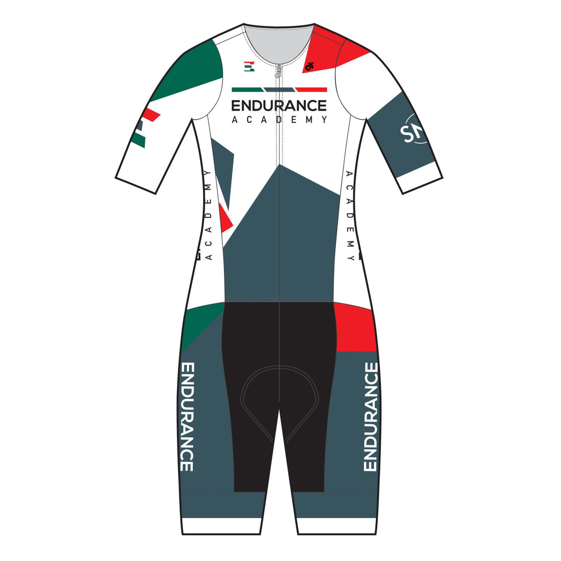 APEX Summer Skinsuit