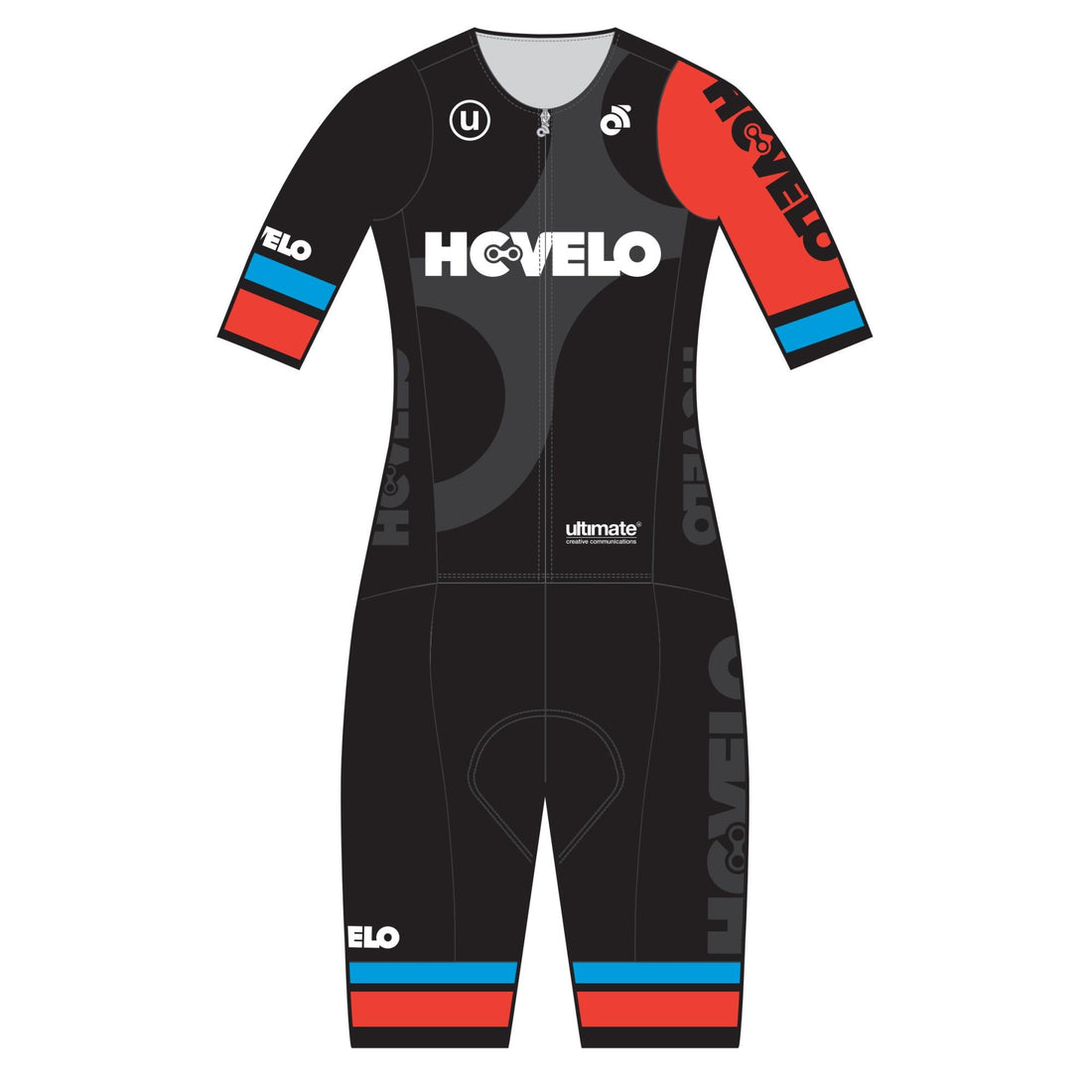 APEX Summer Skinsuit