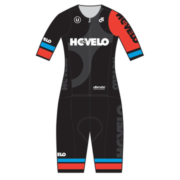 APEX Summer Skinsuit