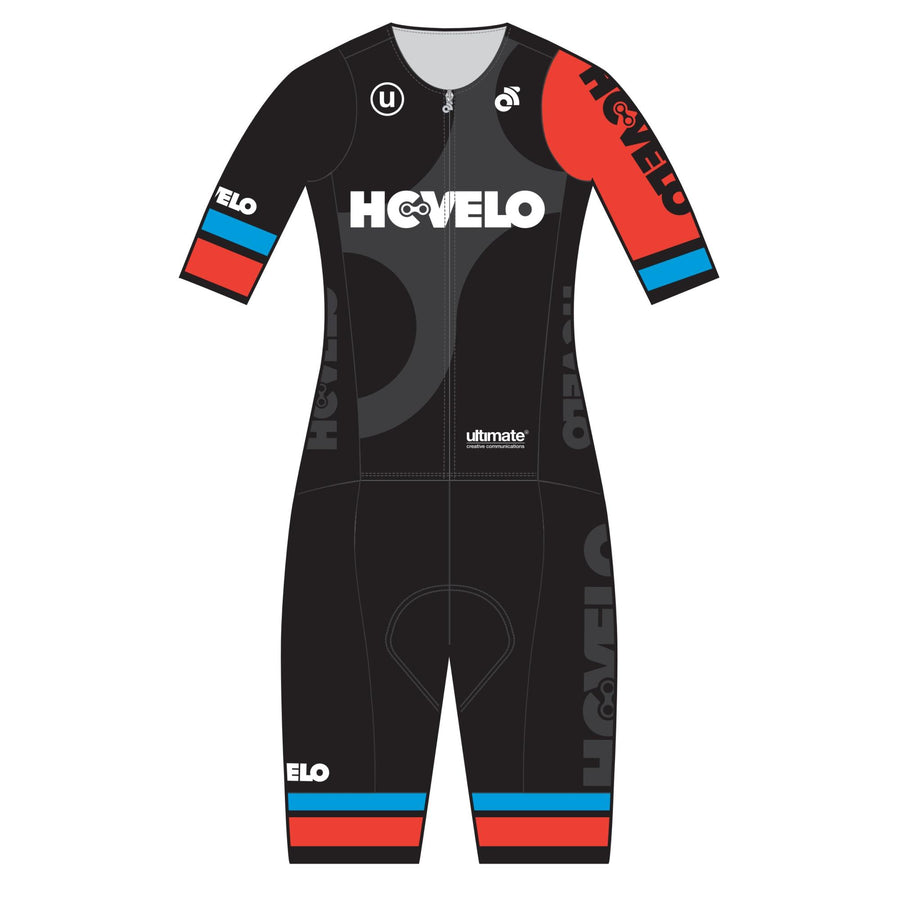 APEX Summer Skinsuit