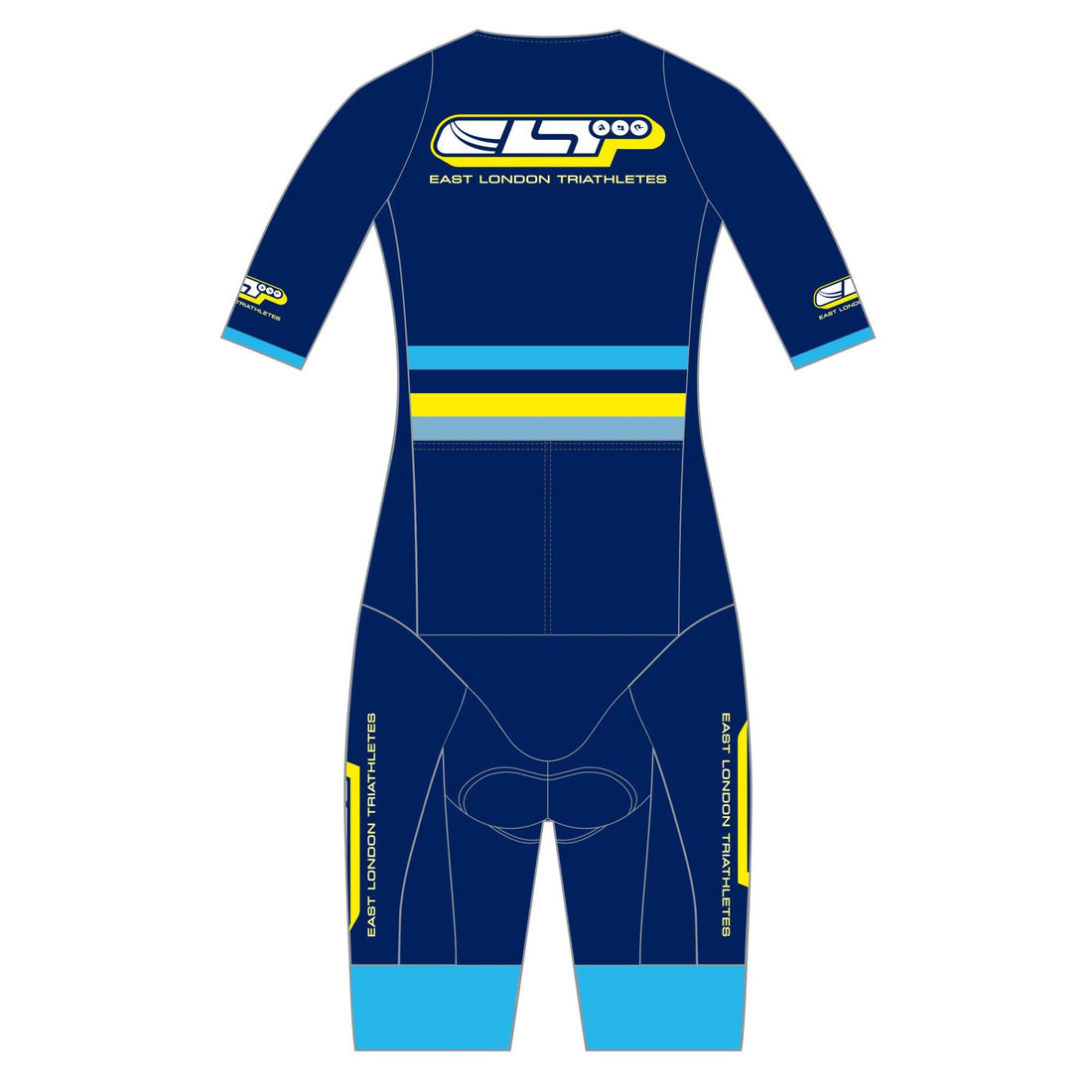 APEX Summer Skinsuit