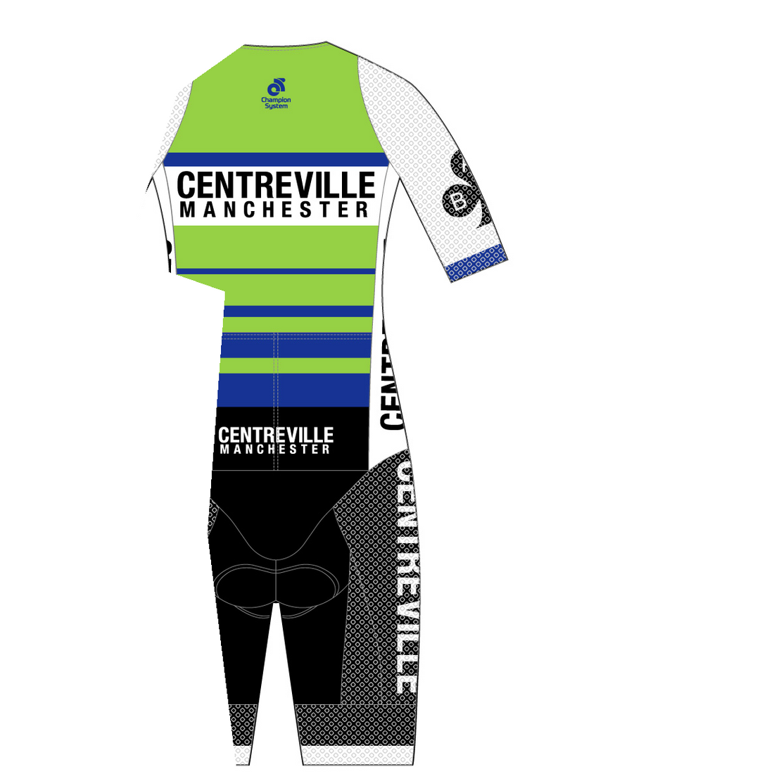 APEX Summer Skinsuit
