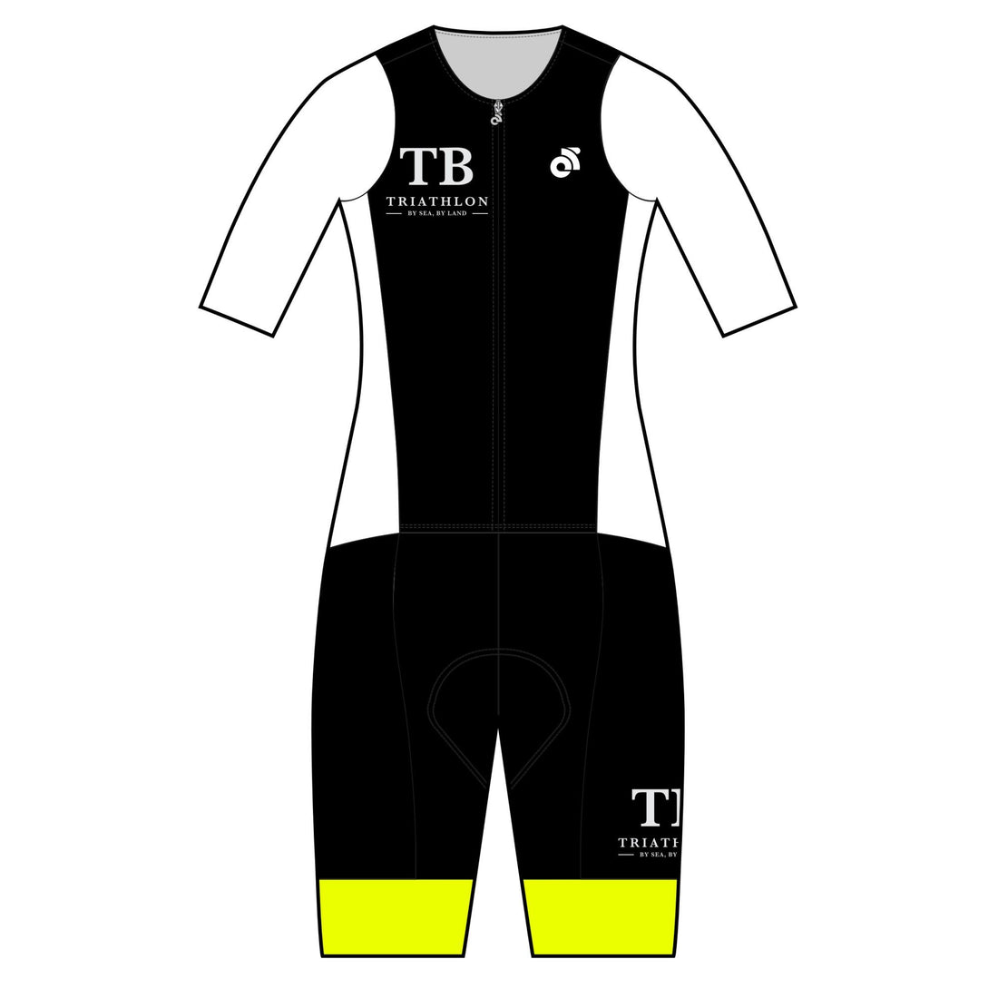 APEX Summer Skinsuit