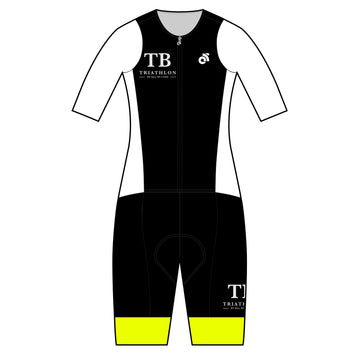 APEX Summer Skinsuit