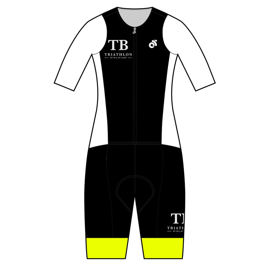 APEX Summer Skinsuit