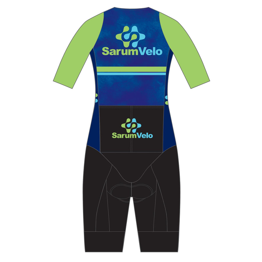 APEX Summer Skinsuit