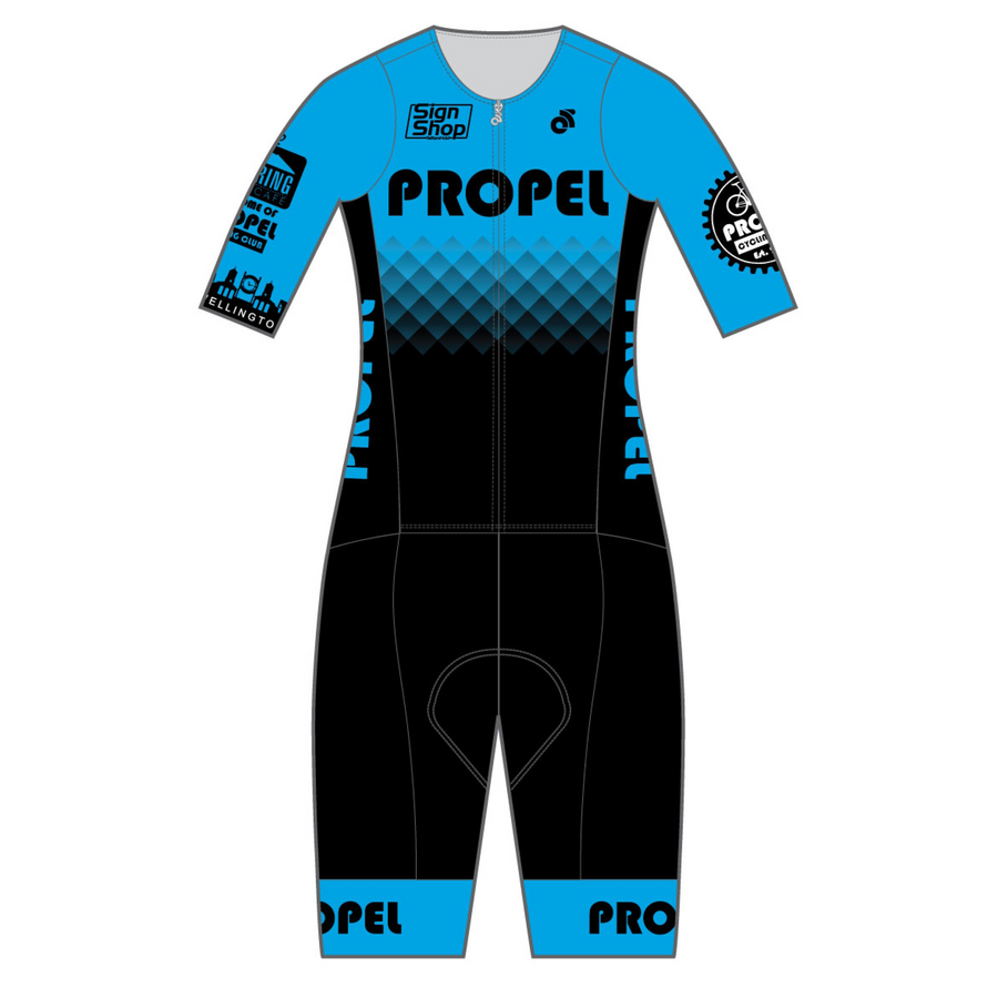 APEX Summer Skinsuit