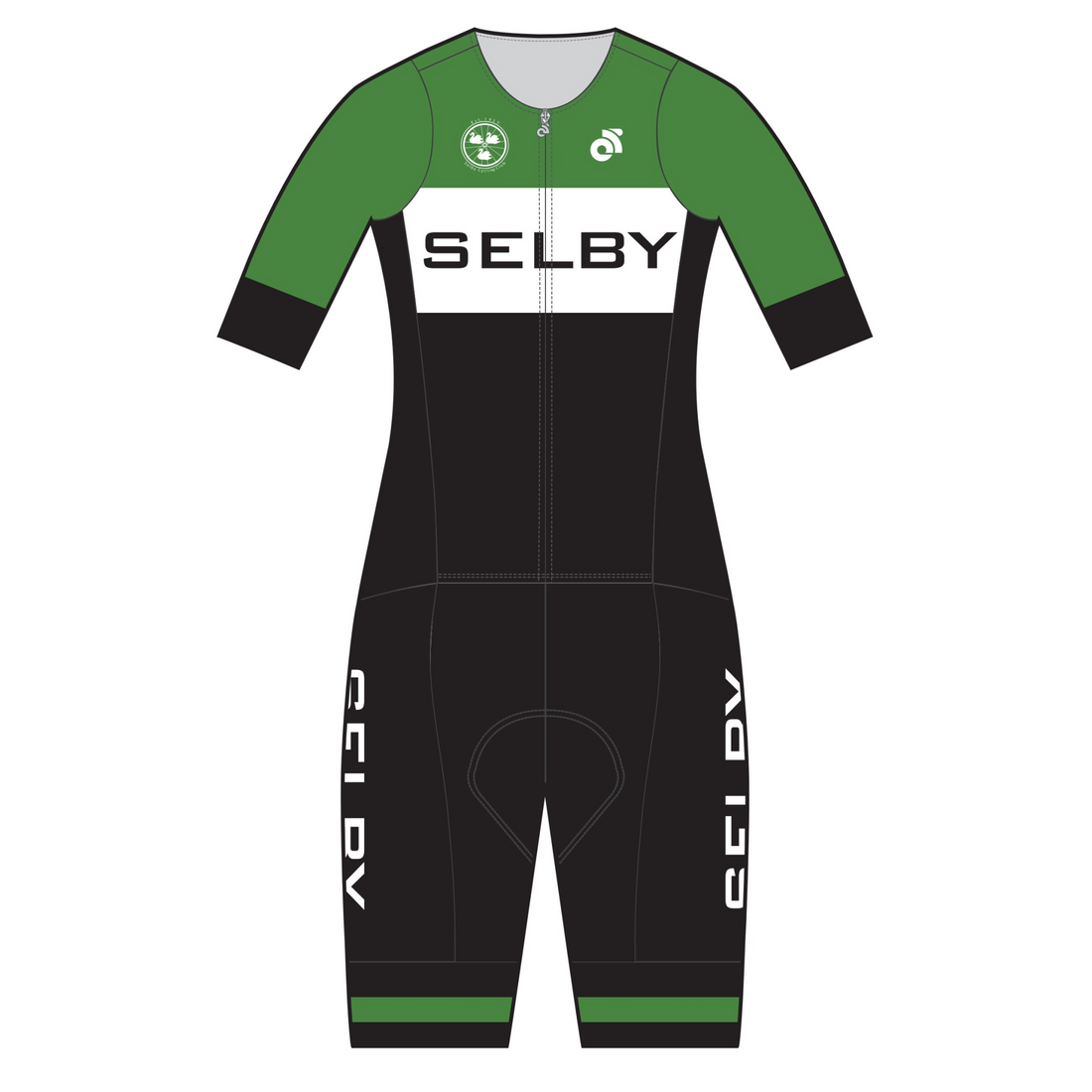 APEX 2-Piece Summer Skinsuit