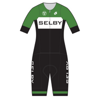 APEX 2-Piece Summer Skinsuit