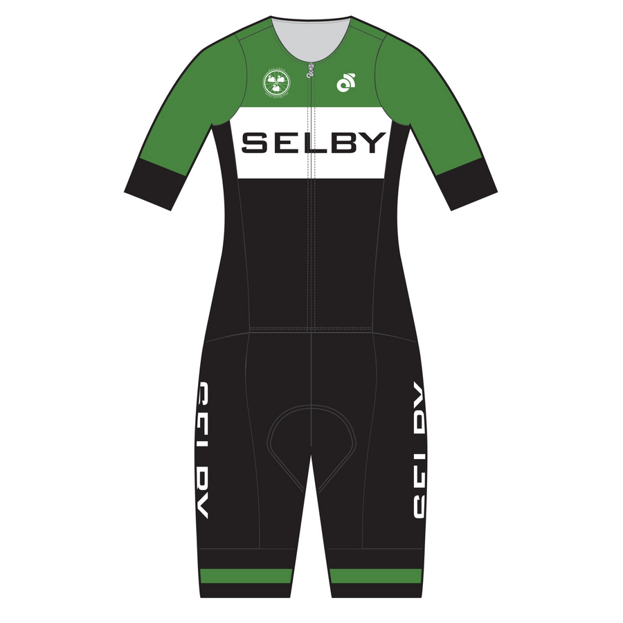 APEX 2-Piece Summer Skinsuit