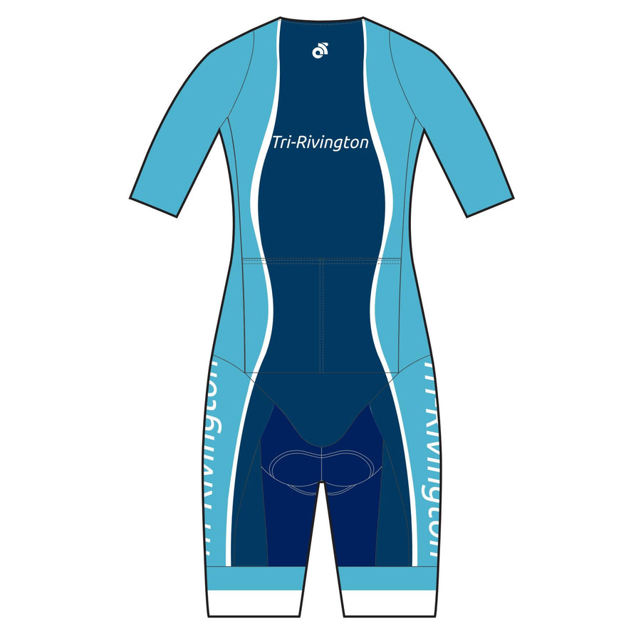 APEX Summer Skinsuit