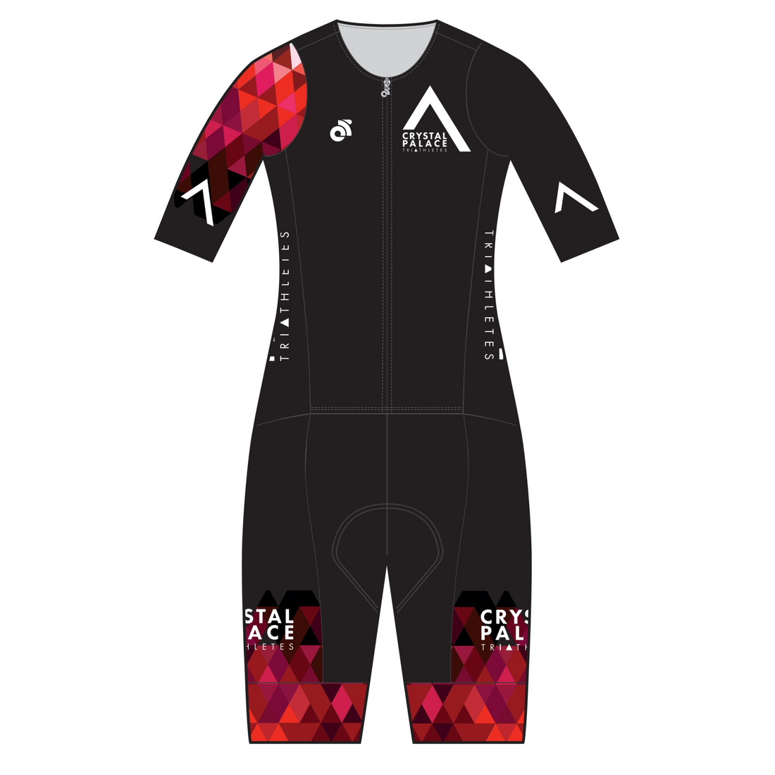 APEX Summer Skinsuit