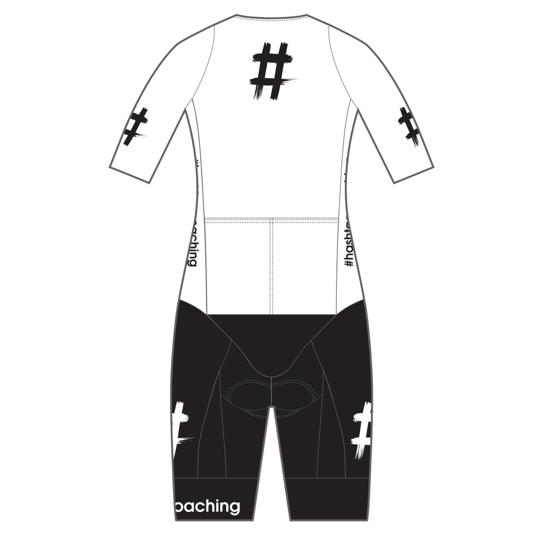 APEX Summer Skinsuit
