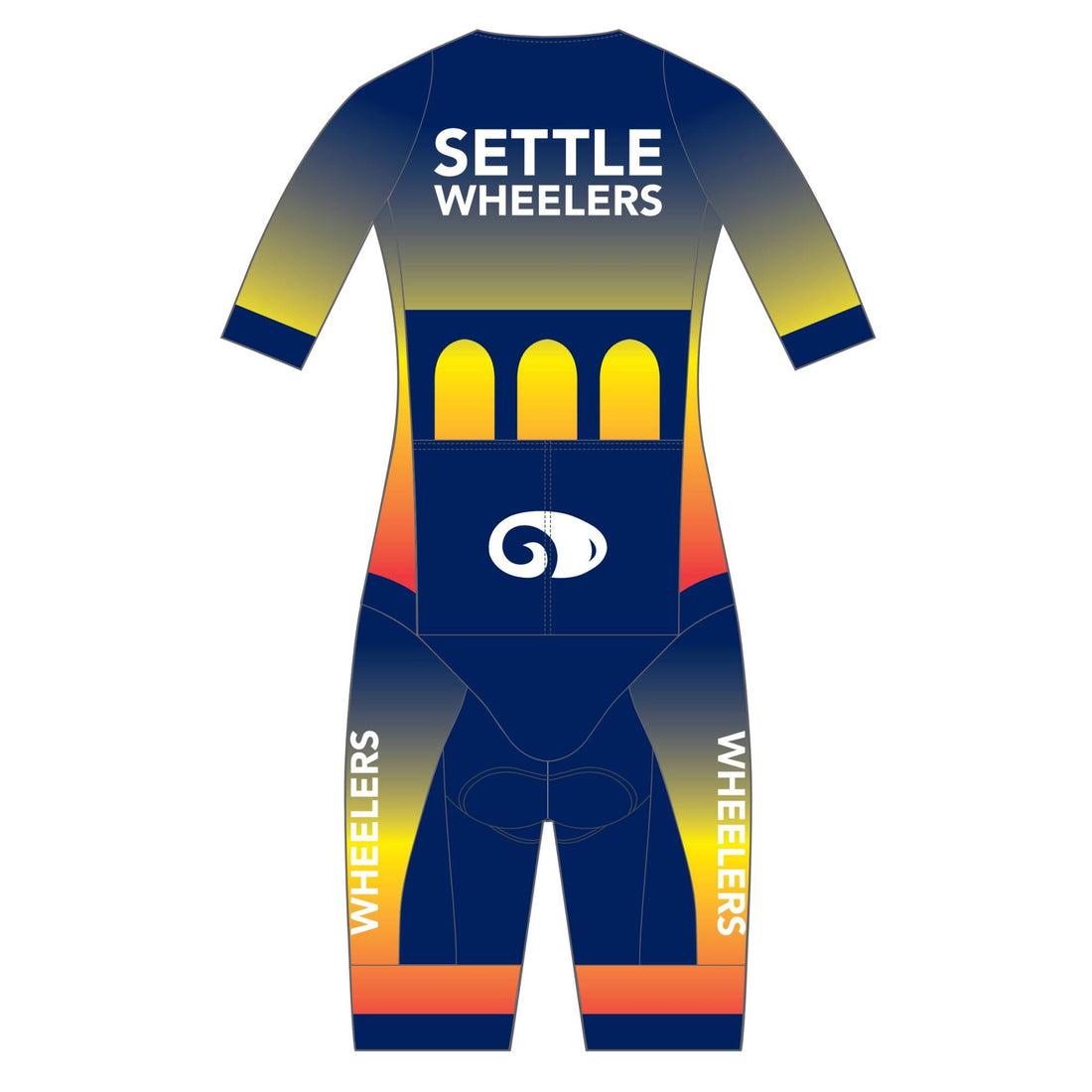 APEX Summer Skinsuit