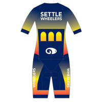 APEX Summer Skinsuit