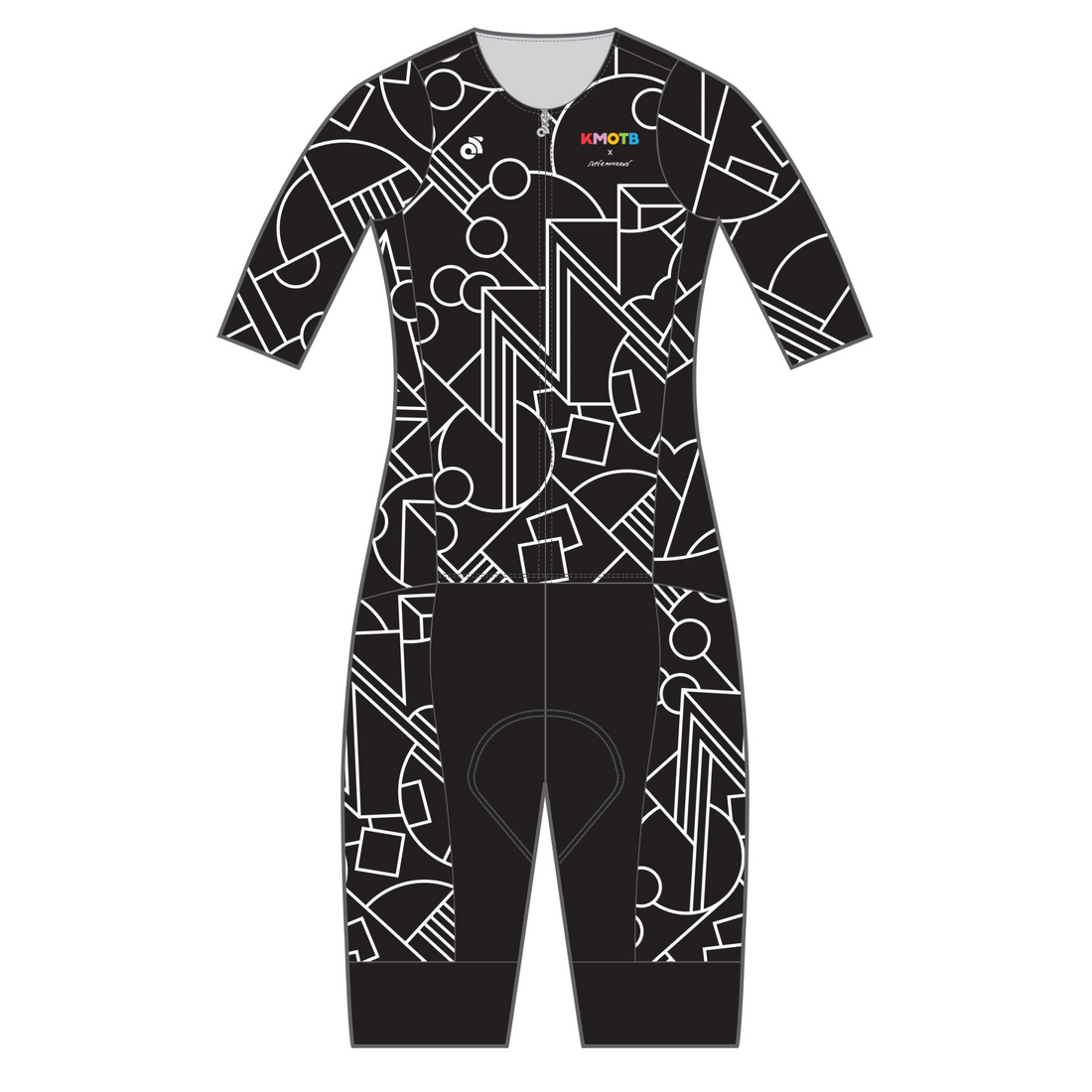 APEX Summer Skinsuit