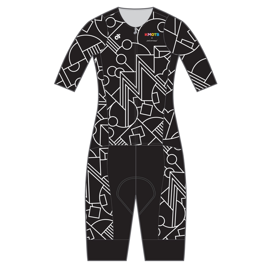 APEX Summer Skinsuit