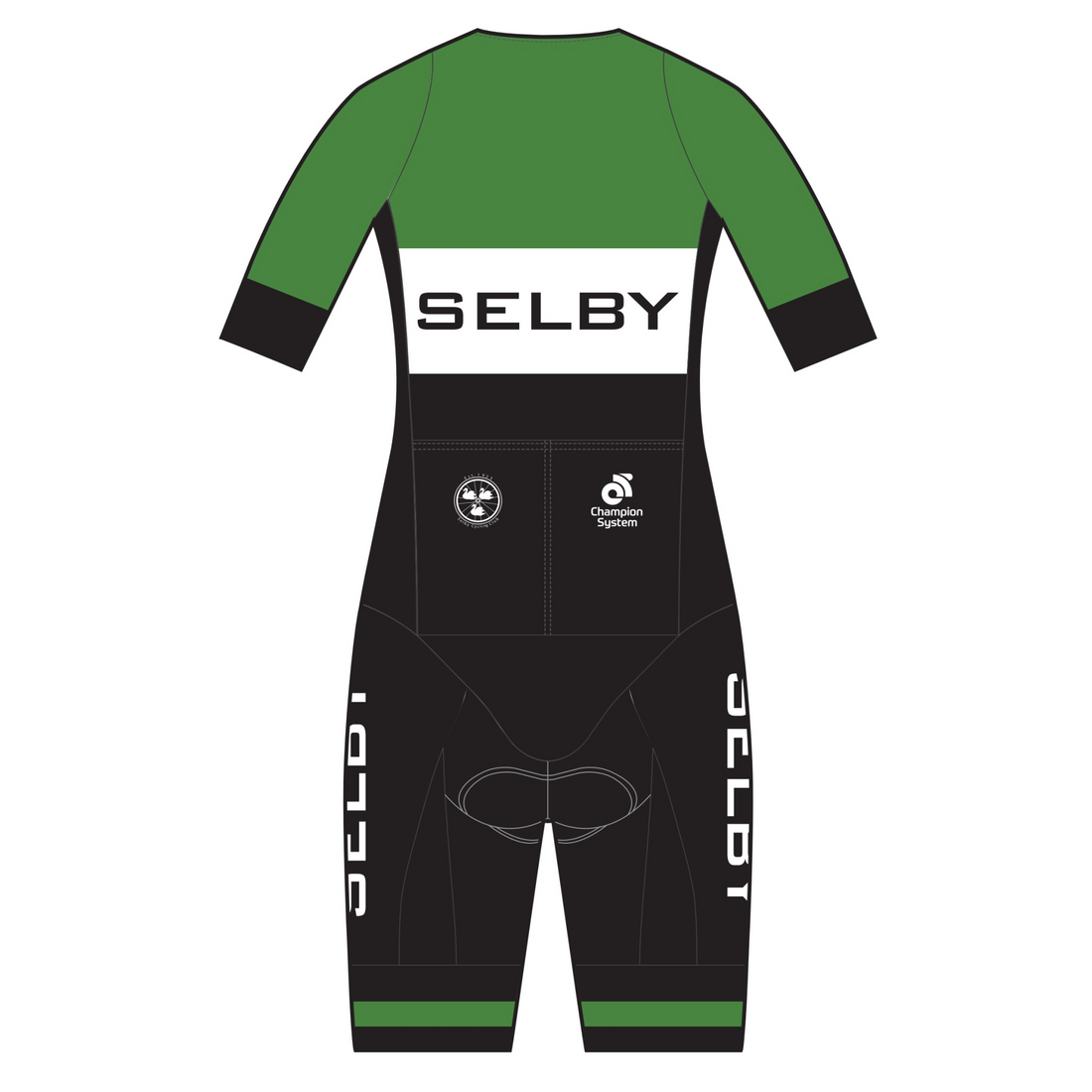 APEX 2-Piece Summer Skinsuit