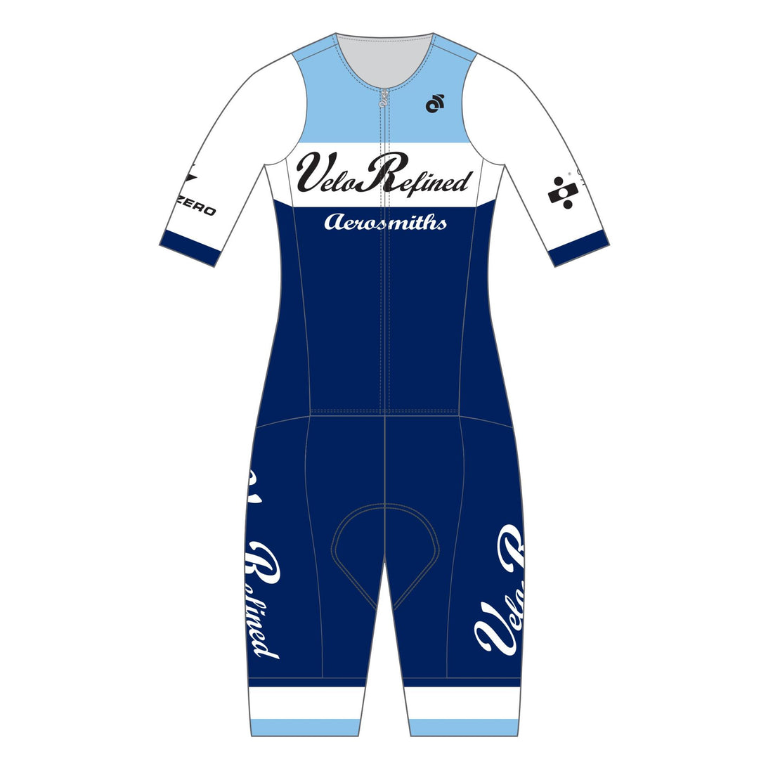 APEX Summer Skinsuit