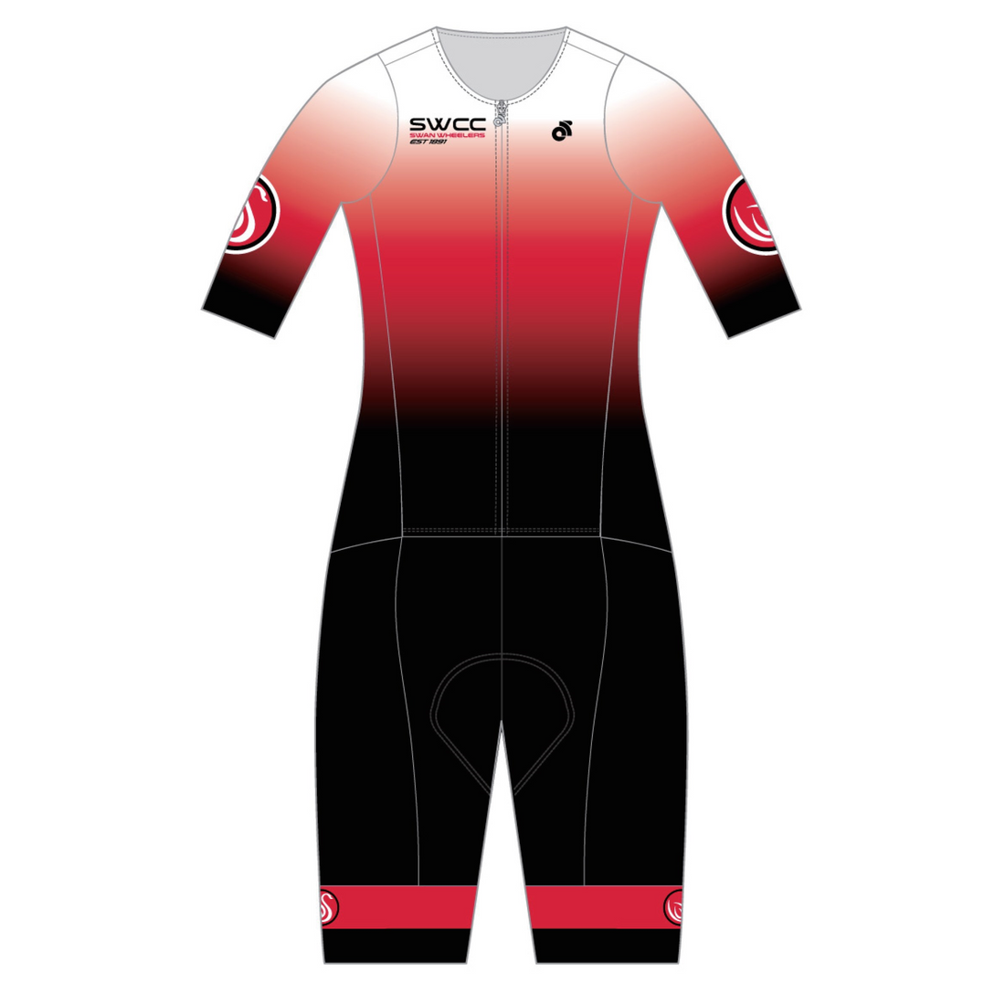 APEX Summer Skinsuit